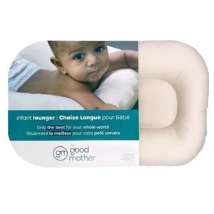 The Good Mother Infant Lounger